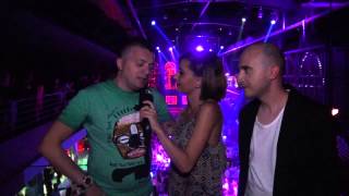 MAD REPORT  - Dj Aldo &amp; Daniele Meo