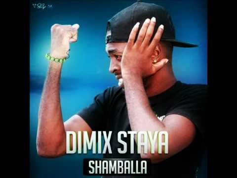 DIMIX STAYA - Shamballa + DL FREE (REMIX) 2013