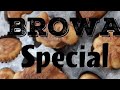 How to make BROWA SPECIAL