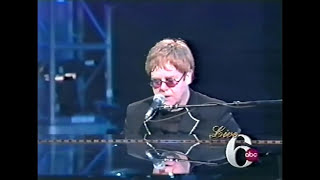 Elton John - Philadelphia (2001)