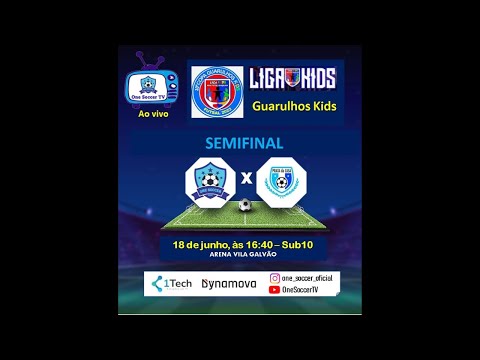 One Soccer x Prata da Casa Sub10