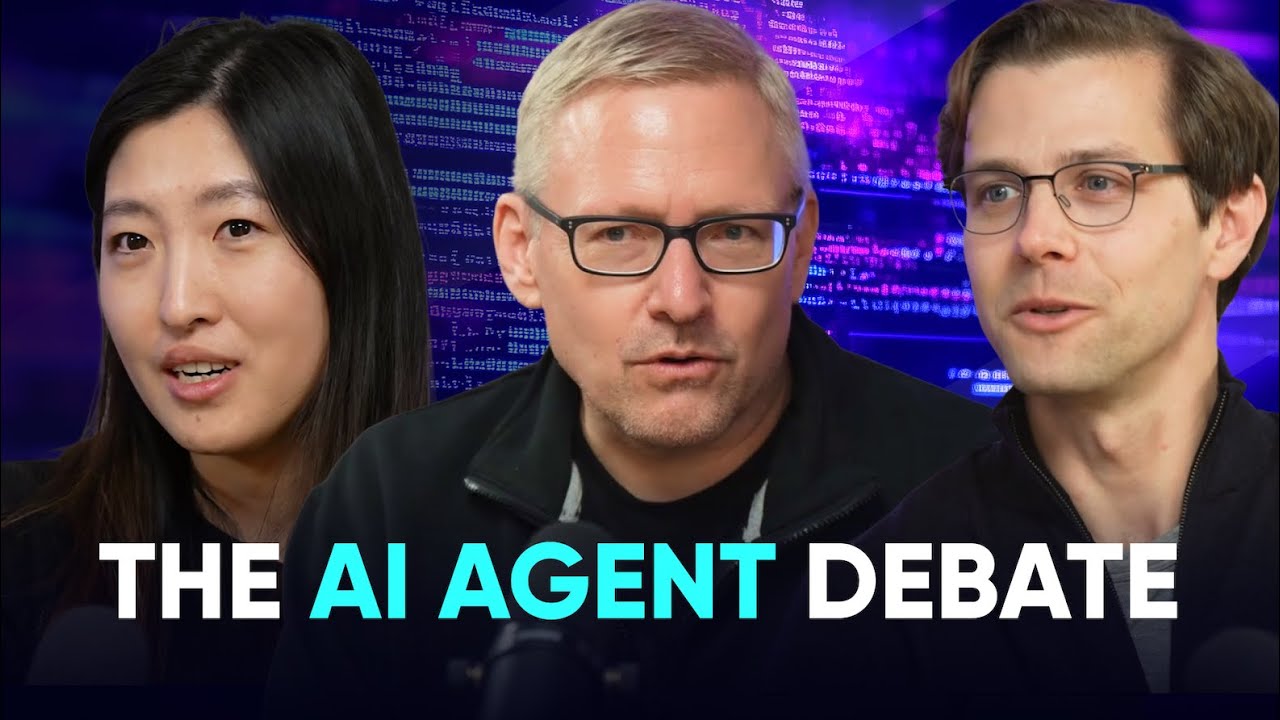 What Is an AI Agent?