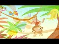 Tucky Tales Baby Tv 1