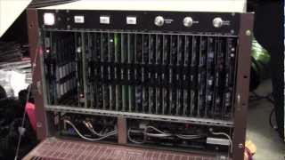 Quantel PaintBox Restoration Part 3: ( 7001, 1983) (Warning, technical video lol)