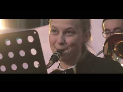 Rebel Babel Komeda Big Bang - Trailer