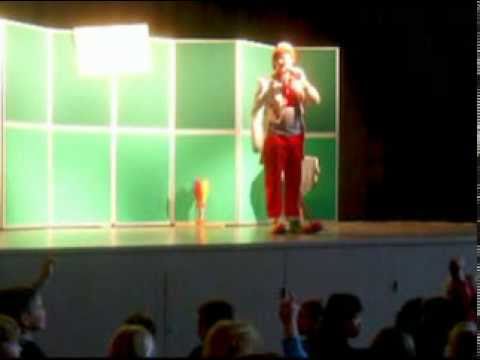 Theaterdag Melderslo 3