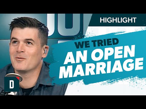 We Tried an Open Marriage (It Didn’t Go Well)