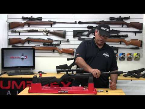 Umarex Fusion - Airgun Review by AirgunWeb