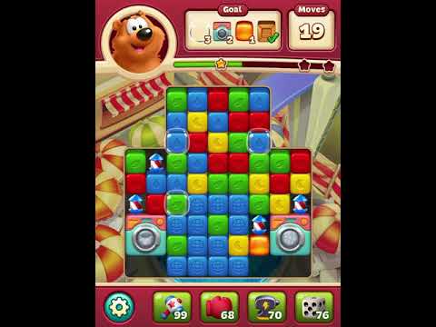 Toon Blast Level 1959