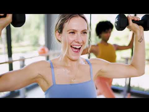 The barre3 Studio Experience