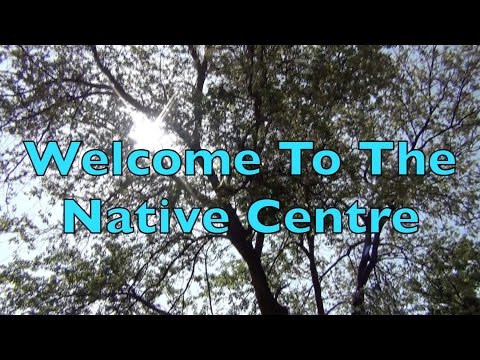 Welcome to The Native Centre