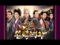 Queen Seon Deok Sang Wook Ju I Miss You Magyar Felirat