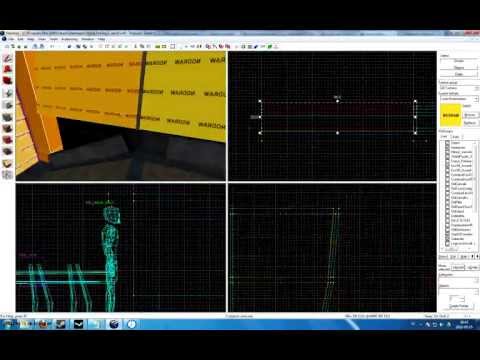 Mission Improbable - Last of the dev-textures