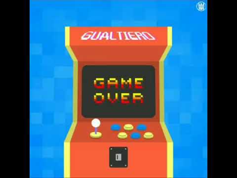 Gualtiero - Game Over (Jaxxgore Funk Edit)