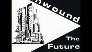 Unwound - The Future of What - Re-Enact the Crime
