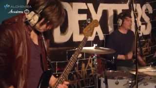 Dexters - Nature of the Beast (Live) - Alchemea Sessions