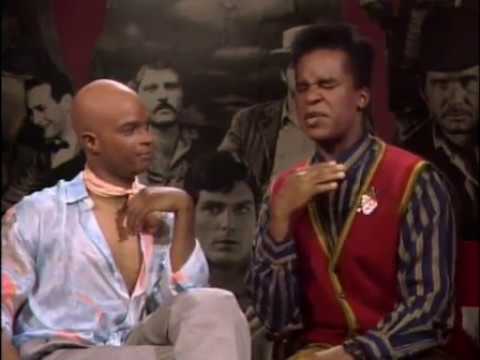 In Living Color : Men On Films