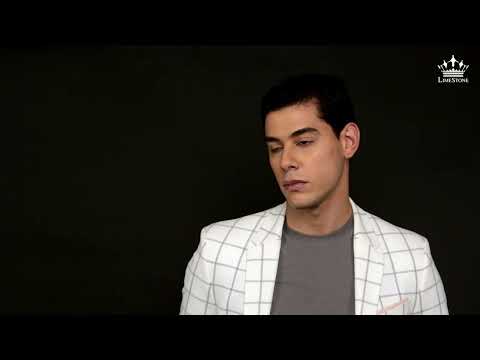 LIMESTONE All Black Day & Date Functioning Long Life Black Plated