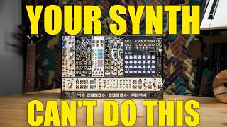 Ok.. Modular is worth it