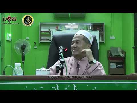 Ceramah Maal Hijrah Ustaz Sharir Long
