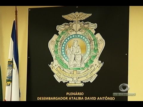 TJAM anuncia concursos para ensinos médio e fundamental no Amazonas