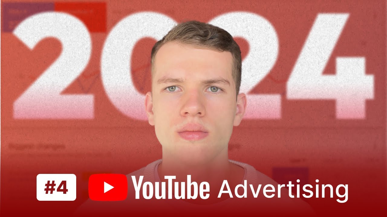 The Best Funnels For YouTube Ads - Full YouTube Ads Course 2024 (Part 4)