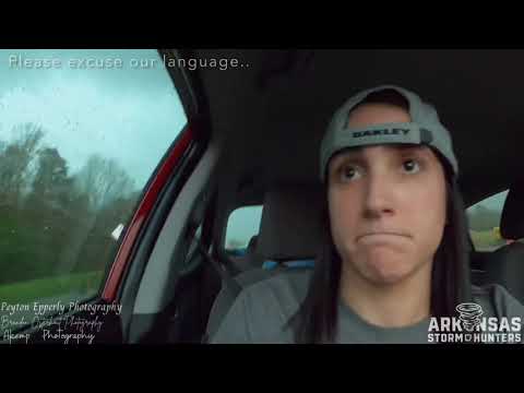 3/25/21 Brent/Centreville EF-3 FULL INTERCEPT