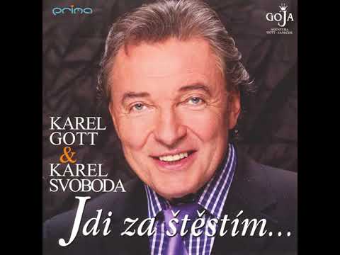 Karel Gott - Půlnoc v motelu Stop (2003, vydáno 2005)