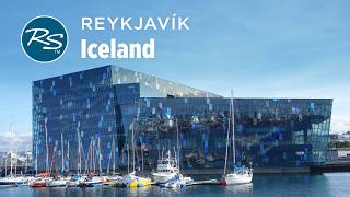 Reykjavík, Iceland's Vibrant Capital - Rick Steves Travel Bite