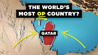 How Qatar Became the World