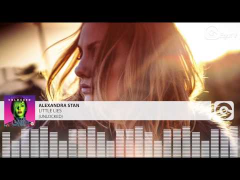 Alexandra Stan - Little Lies: Unveiling the Truth