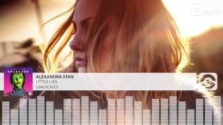 ALEXANDRA STAN - Little Lies