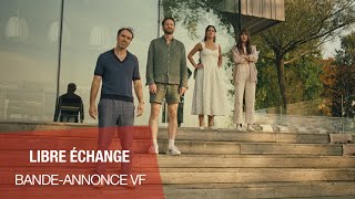 Bande-annonce VF
