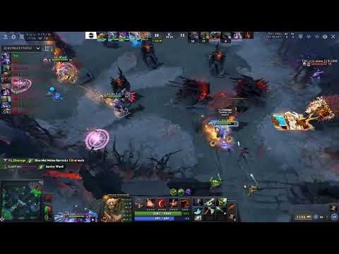 TNC VS AMONG US | ABED, KUKU, VS ARMEL, GABBI