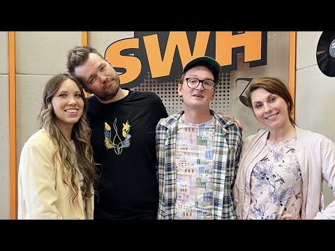 Astro’n’out un mūziķis Goran Gora izdod kopīgu singlu “Ielīmēts”