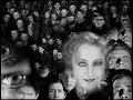 Metropolis - Man or Astro-man?  47.   Bionic Furtures