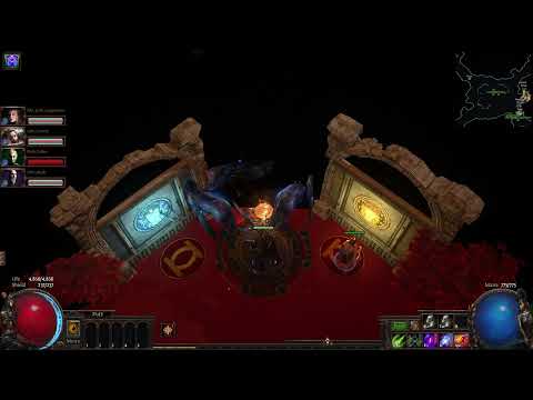 [POE CLIPS] YFEAH WAYTOODANK | NUGIYEN