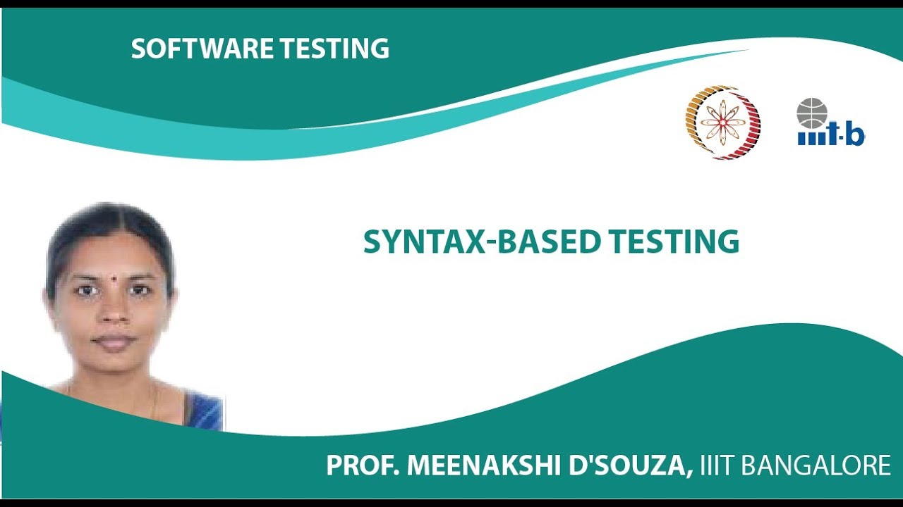 Understanding Syntax-Based Testing: A Comprehensive Overview | Galaxy.ai