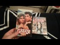 2 Different Versions Of Grease