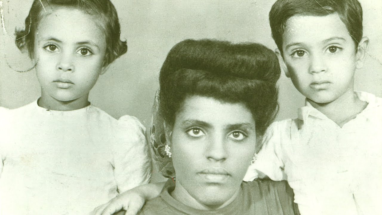 In My Mother's House - TRAILER