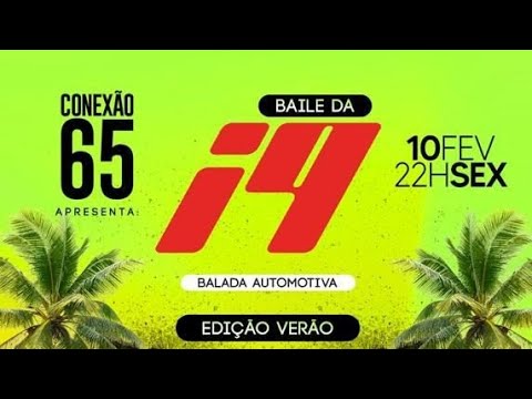 NOITE I9 EQUIPADORA BY I9 EQUIPADORA BLUMENAU SC 🇧🇷🔊👊
