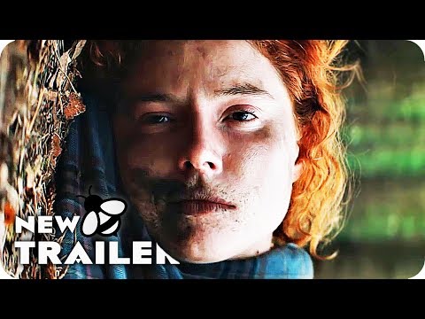 Beast (2018) Trailer