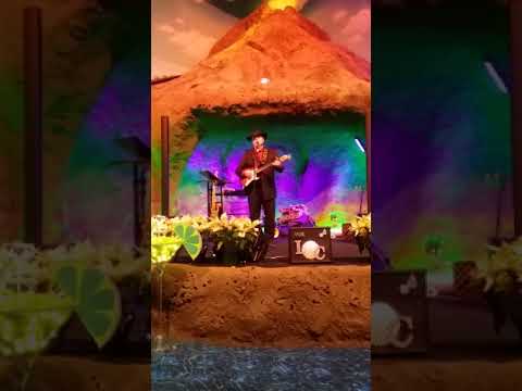 Promotional video thumbnail 3 for Lenny Carr