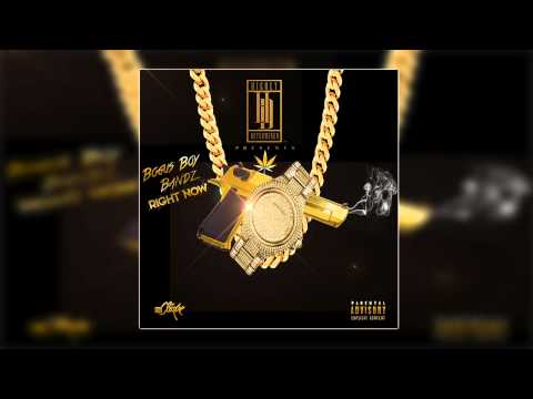 Bogus Boy Bandz - Right Now (Freestyle) (Super Bandz Mixtape)