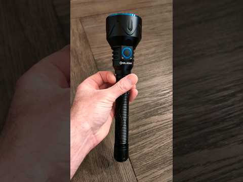 Such a Beast Flashlight 🔦#youtubeshorts #tools #edc