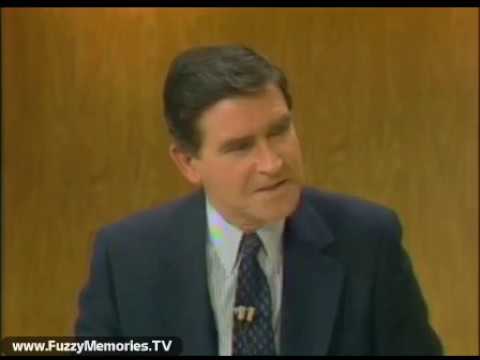 WGN Channel 9 - John Drury and NewsNine (Opening & Break, 2/13/1980)