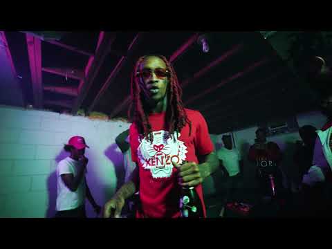 Dat Niggga ft.Trap Child - Cant Stop DN