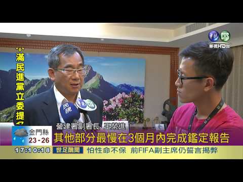 合宜宅問題多 買房成家變噩夢