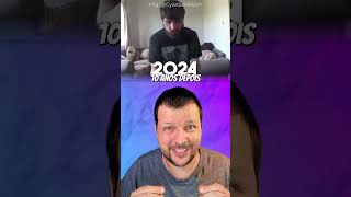 Ele tem a melhor memória do mundo!