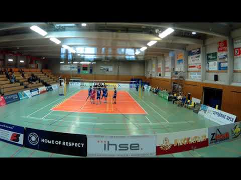 TSV Mimmenhausen 2 - VSG Mannheim 2:3